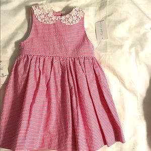 NWT Ralph Lauren Dress